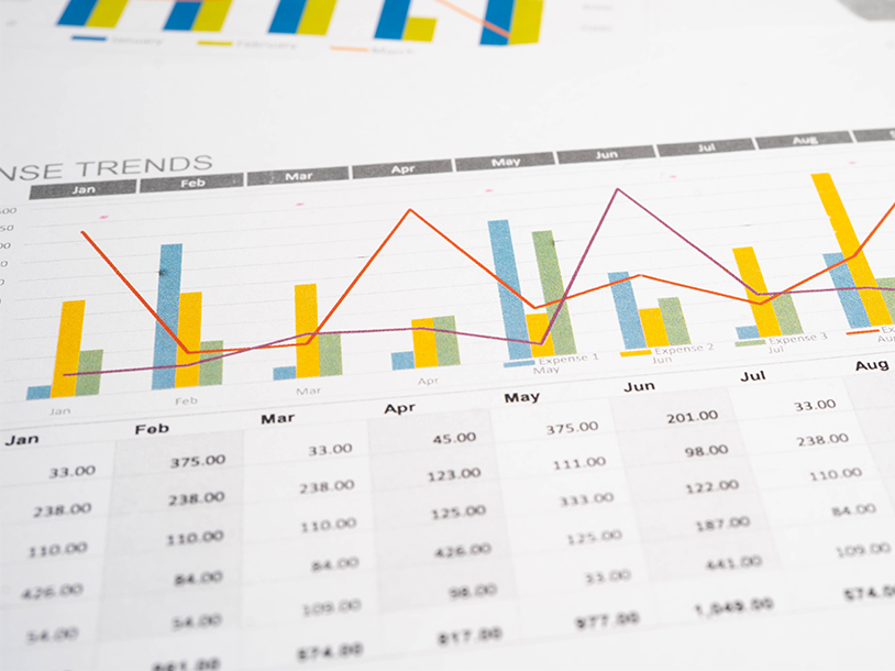 財務ハイライト